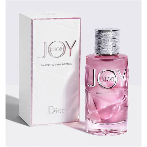 joy dior ervaringen|Perfume Review: Joy Eau de Parfum Intense by DIOR.